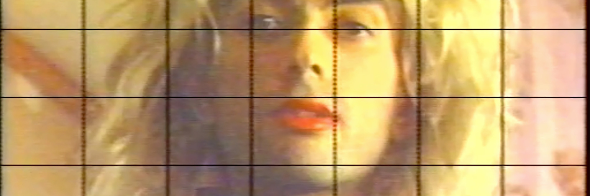 Sleeping With the Devil. 1988. USA. Directed by Reza Abdoh