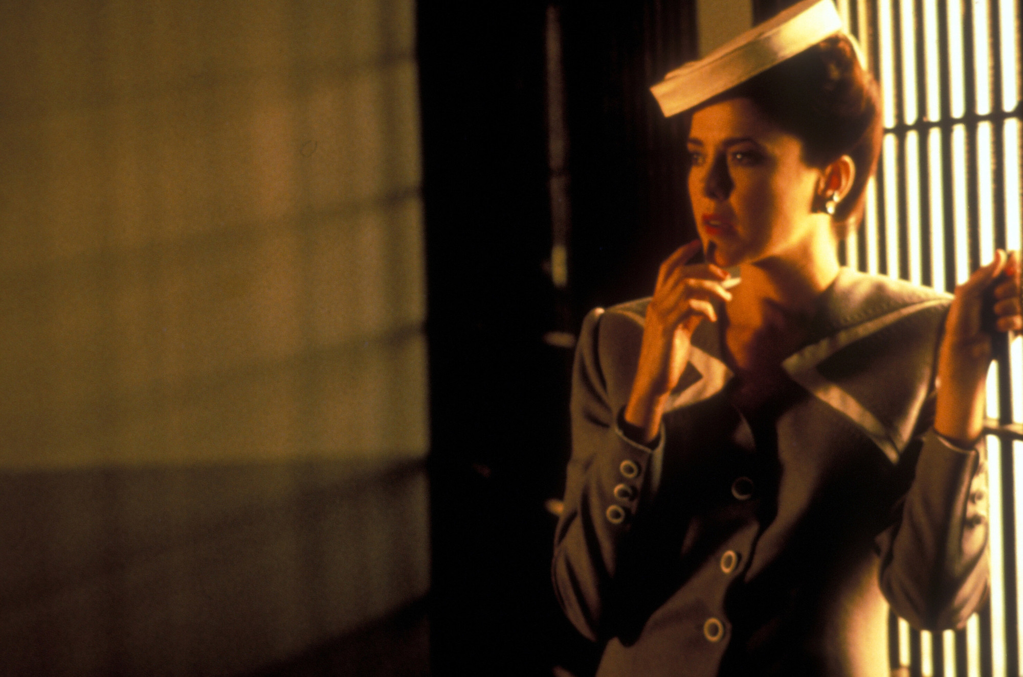 Bugsy. 1991. Directed by Barry Levinson MoMA