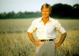 The Natural. 1984. USA. Directed by Barry Levinson. Courtesy of Photofest