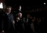 What Just Happened? 2008. USA. Directed by Barry Levinson. Courtesy of Photofest