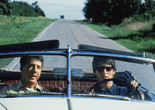 Rain Man. 1988. USA. Directed by Barry Levinson. Courtesy of Photofest