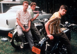 Liberty Heights. 1999. USA. Written and directed by Barry Levinson. Courtesy of Photofest