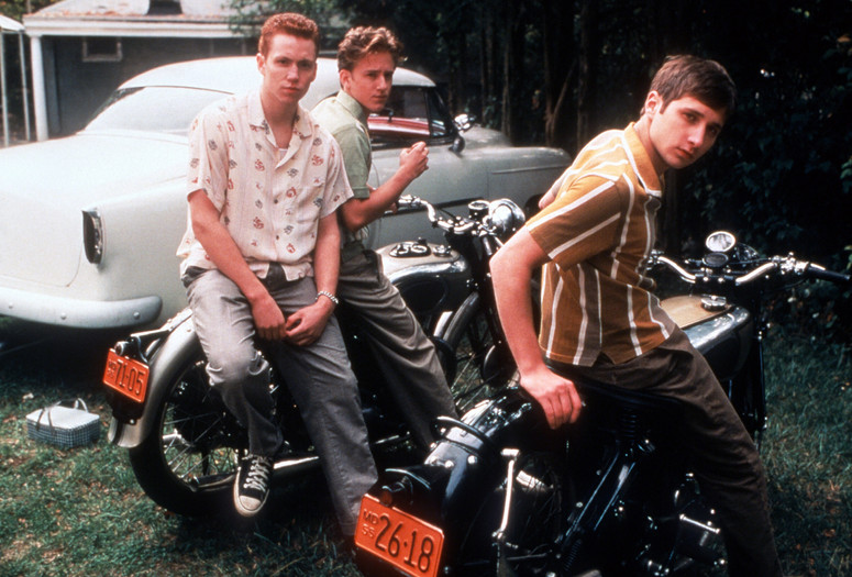 Liberty Heights. 1999. USA. Written and directed by Barry Levinson. Courtesy of Photofest