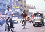 Good Morning, Vietnam. 1987. USA. Directed by Barry Levinson. Courtesy of Photofest
