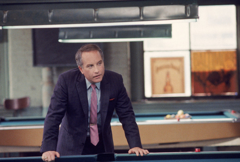 Tin Men. 1987. USA. Written and directed by Barry Levinson. Courtesy of Photofest