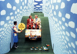 Toys. 1992. USA. Directed by Barry Levinson. Courtesy of Photofest