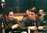 Diner. 1982. USA. Written and directed by Barry Levinson. Courtesy of Photofest