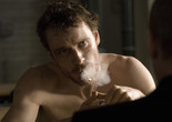 Hunger. 2008. Great Britain. Directed by Steve McQueen. Courtesy of IFC Films/Photofest. © IFC Films