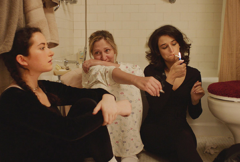 Landline. 2017. USA. Directed by Gillian Robespierre. Courtesy of Amazon Studios