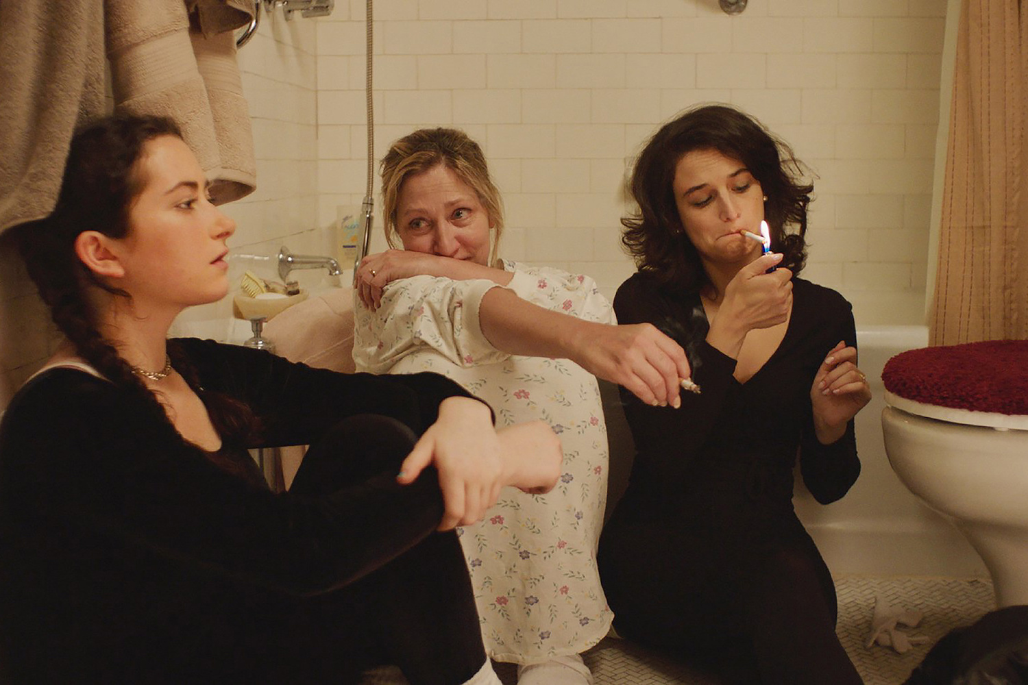Landline. 2017. USA. Directed by Gillian Robespierre. Courtesy of Amazon Studios