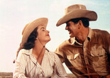 Giant. 1956. USA. Directed by George Stevens. Courtesy of Warner Bros./Photofest. © Warner Bros.