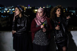 Bar Bahar (In Between). 2017. Israel. Written and directed by Maysaloun Hamoud. Courtesy of Film Movement