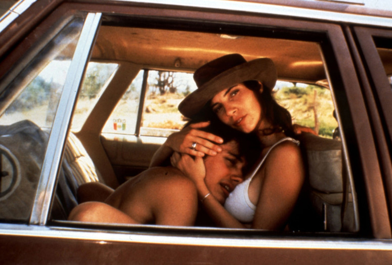 Y Tu Mamá También. 2001. Directed by Alfonso Cuarón | MoMA