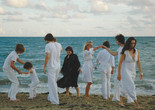 Les plages d’Agnès (The Beaches of Agnes). 2008. France. Written and directed by Agnès Varda. Courtesy of Cinema Guild/Photofest. © Cinema Guild