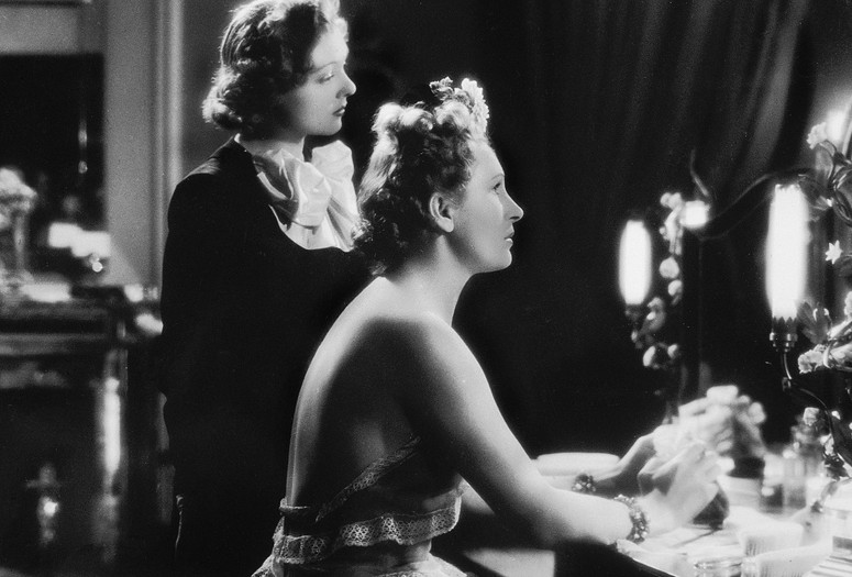 La règle du jeu (The Rules of the Game). 1939. France. Directed by Jean Renoir. Courtesy of Cine Classics/Photofest. © Cine Classics