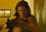 Revenge. 2018. France. Directed by Coralie Fargeat. Courtesy of Neon