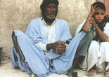 Heremakono (Waiting for Happiness). 2002. France/Mauritania. Written and directed by Abderrahmane Sissako. Courtesy of New Yorker Films/Photofest. © New Yorker Films
