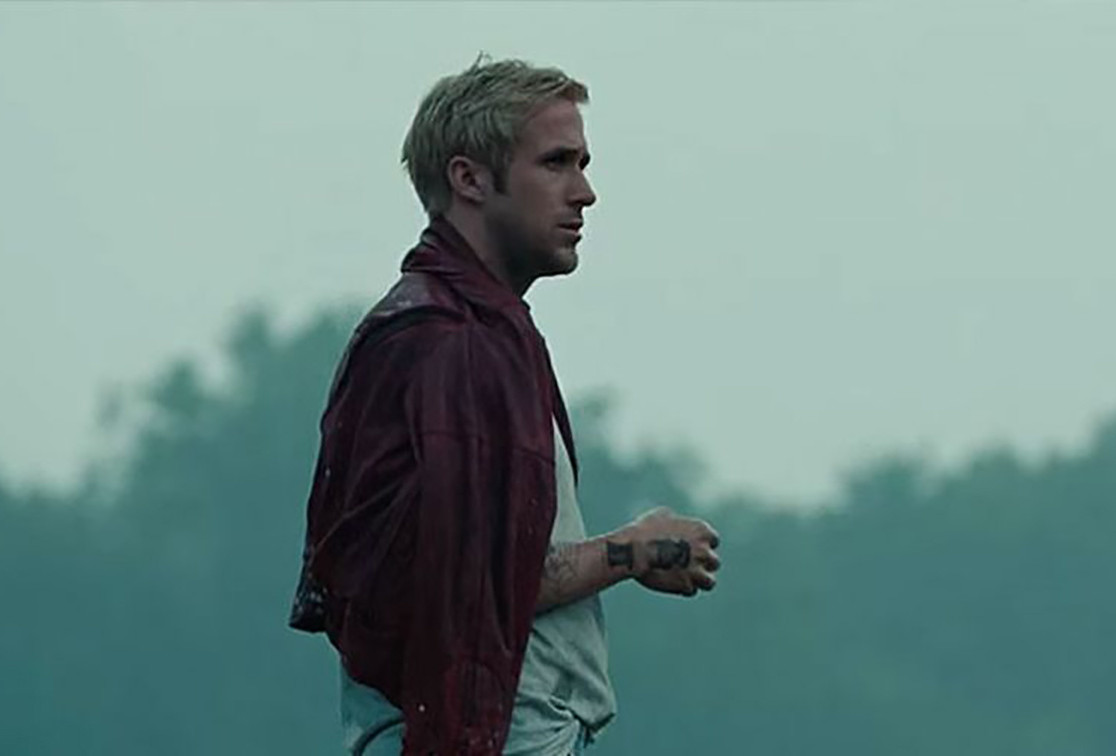 The Place Beyond the Pines. 2012. Directed by Derek Cianfrance MoMA The Place Beyond the Pines. 2012. Directed by Derek Cianfrance MoMA