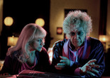 Phil Spector. 2013. USA. Written and directed by David Mamet. Image Courtesy Phillip V. Caruso/HBO