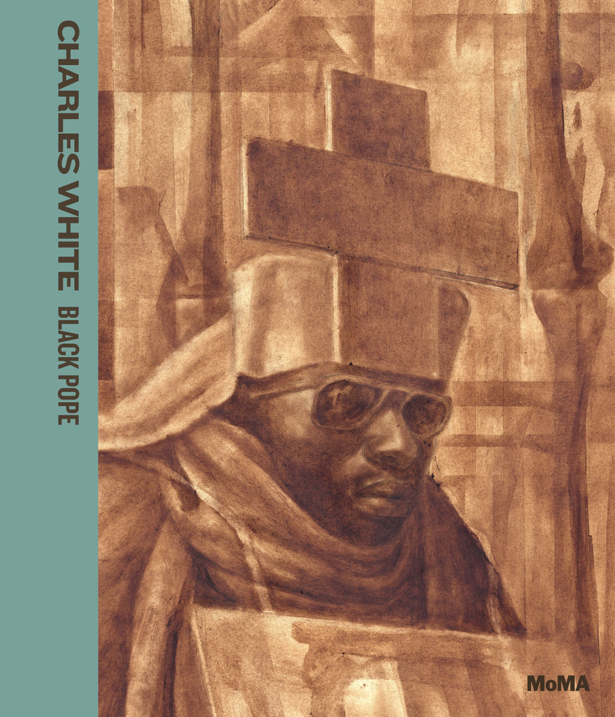 Charleswhite cover front
