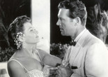 Flame of the Islands. USA. 1956. Directed by Edward Ludwig