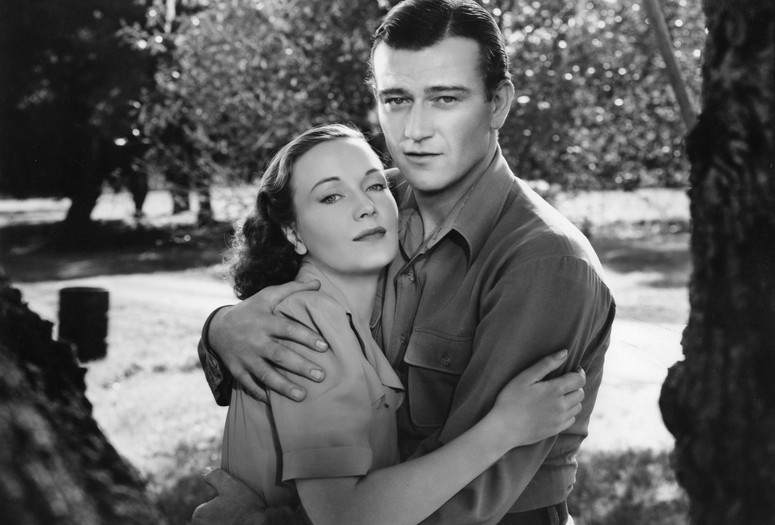 Three Faces West. USA. 1940. Directed by Bernard Vorhaus. Courtesy of Paramount Pictures/Photofest