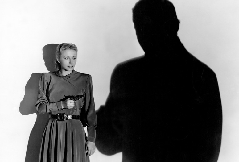 I, Jane Doe. USA. 1948. Directed by John H. Auer. Courtesy of Republic Pictures/Photofest
