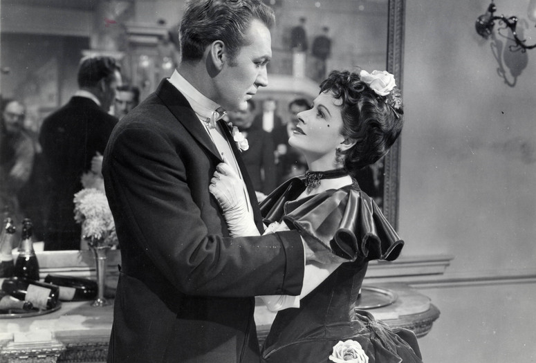 Laughing Anne. USA/Great Britain. 1953. Directed by Herbert Wilcox