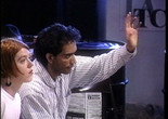 Reza Abdoh: Theatre Visionary. 2015. USA. Directed by Adam Soch. Courtesy Adam Soch