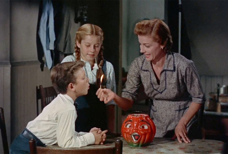 Come Next Spring. 1956. USA. Directed by R. G. Springsteen. Courtesy of Paramount Pictures