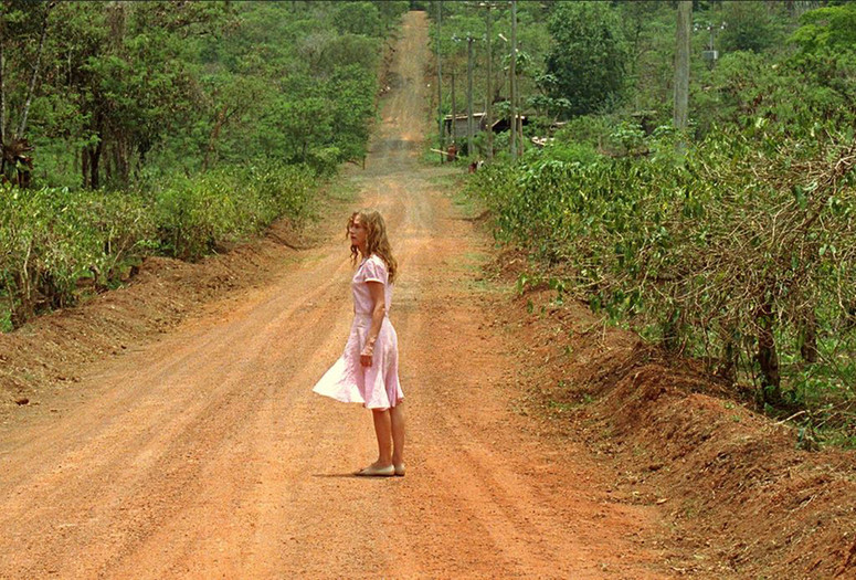 White Material. 2009. France. Directed by Claire Denis