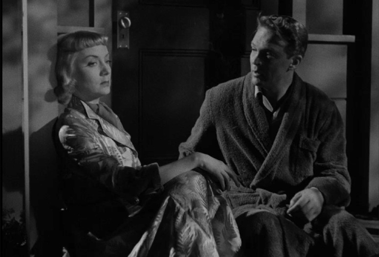 Champ for a Day. 1953. USA. Directed by William A. Seiter. Courtesy of Paramount Pictures