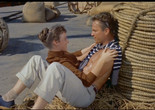 A Woman’s Devotion. USA. 1956. Directed by Paul Henreid