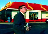 William Eggleston in the Real World. 2005. USA. Directed by Michael Almereyda