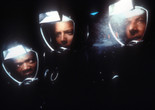 Sphere. 1998. USA. Directed by Barry Levinson