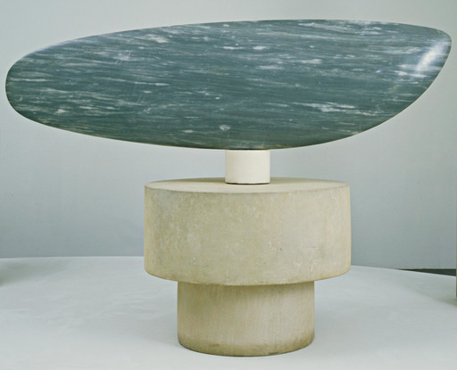 Constantin Brancusi. Fish. Paris 1930