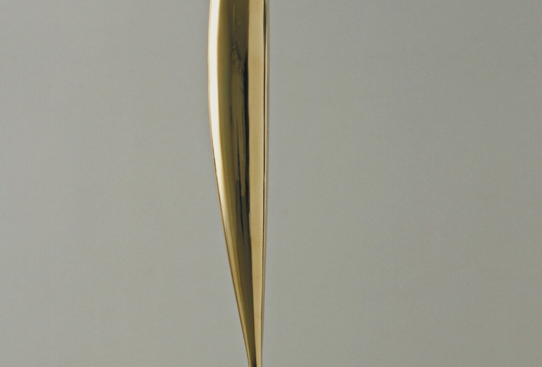 Constantin Brâncuși. Bird in Space. 1928