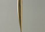 Constantin Brâncuși. Bird in Space. 1928