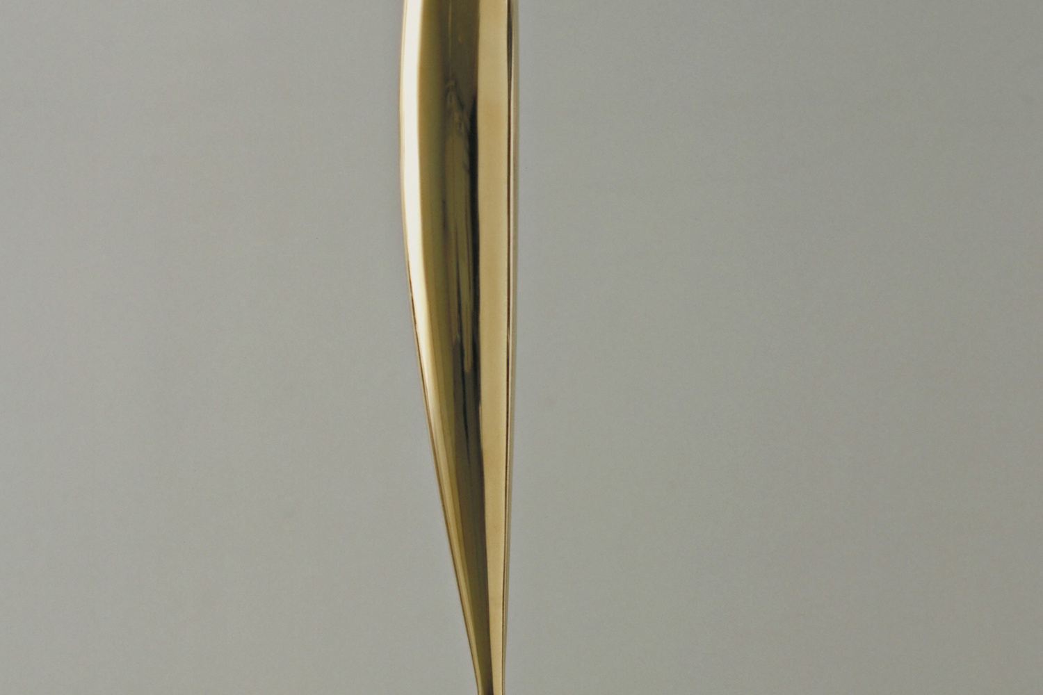 Constantin Brancusi. Bird in Space. 1928