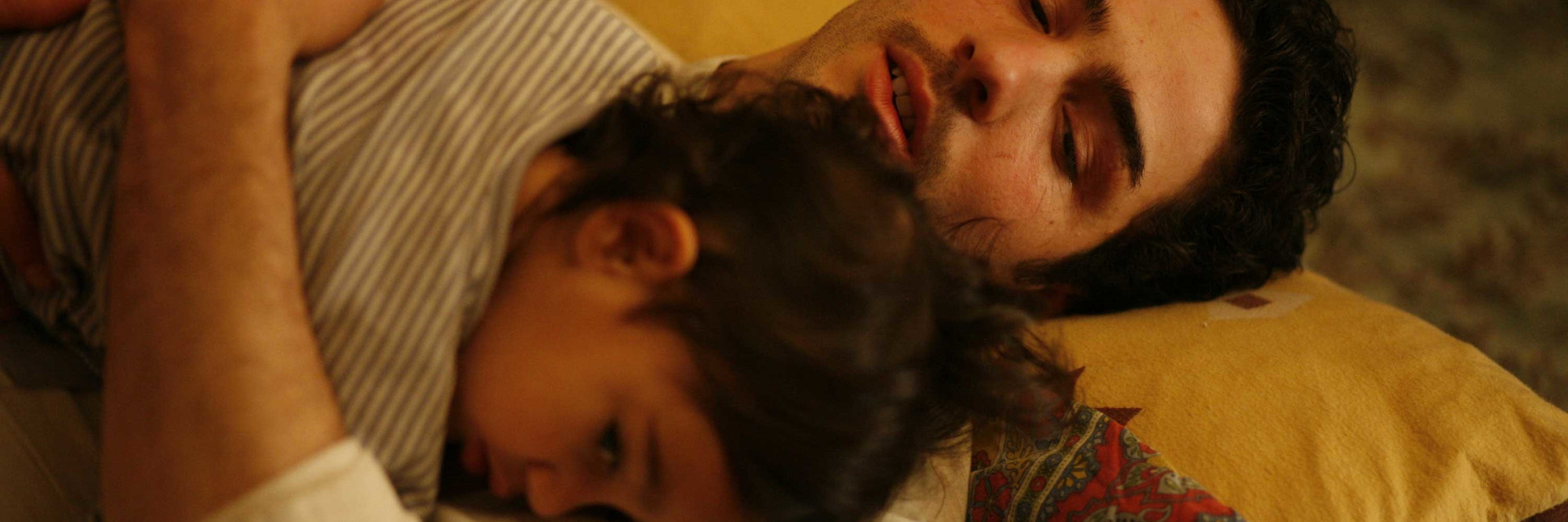 A Prophet. 2009. France. Directed by Jacques Audiard. Courtesy of Sony Pictures Classics/Photofest. © Sony Pictures Classics