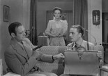 This Can’t Happen Here (aka High Tension). 1950. Sweden. Directed by Ingrid Bergman. Courtesy AB Svensk Filmindustri