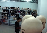 Dragonfly Eyes. 2017. China. Directed by Xu Bing. © Xu Bing Studio