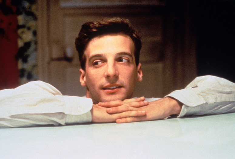 A Self-Made Hero. 1996. France. Directed by Jacques Audiard. Courtesy Strand Releasing/Photofest
