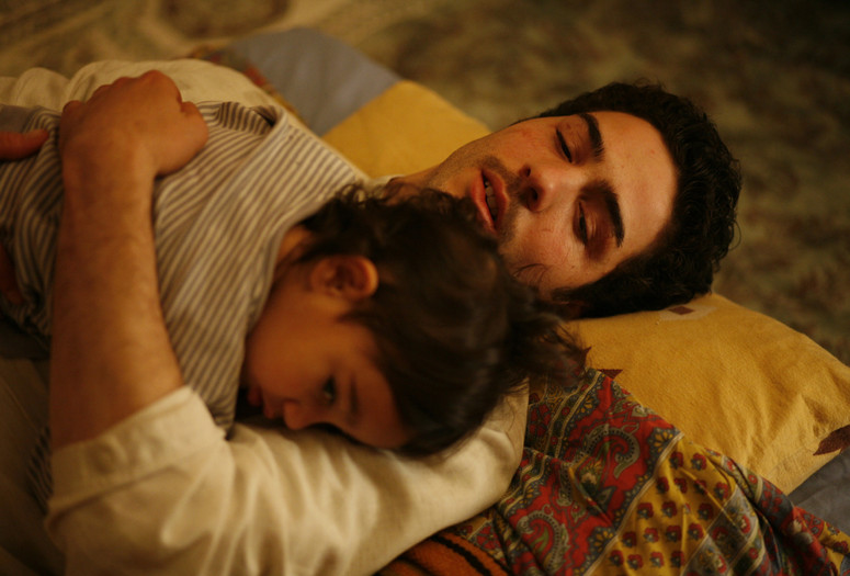 A Prophet. 2009. France/Italy. Directed by Jacques Audiard. Courtesy Sony Pictures Classics/Photofest