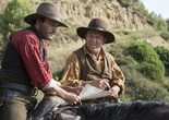 The Sisters Brothers. 2018. France/Spain/Romania/USA. Directed by Jacques Audiard. Courtesy Annapurna Pictures