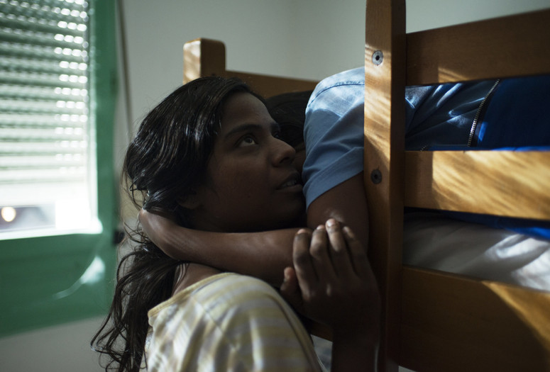Dheepan. 2015. France. Directed by Jacques Audiard. Courtesy Sundance Selects/Photofest