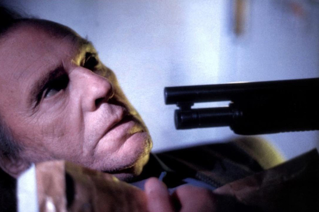 See How They Fall. 1994. France. Directed by Jacques Audidard. Courtesy Synkronized