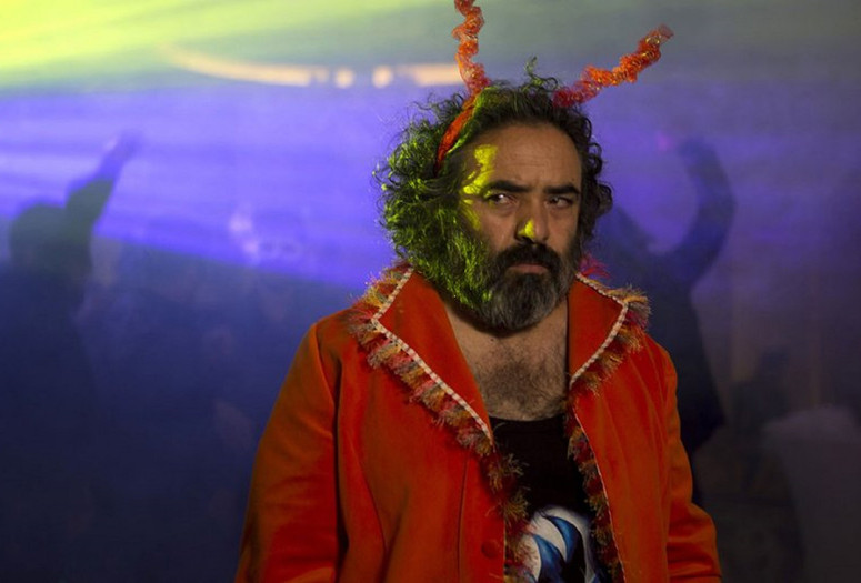 Pig. 2018. Iran. Directed by Mani Haghighi. Courtesy of Daricheh Cinema
