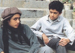The Pear Tree. 1998. Iran. Directed by Dariush Mehrjui. Courtesy of Three Gardens Film