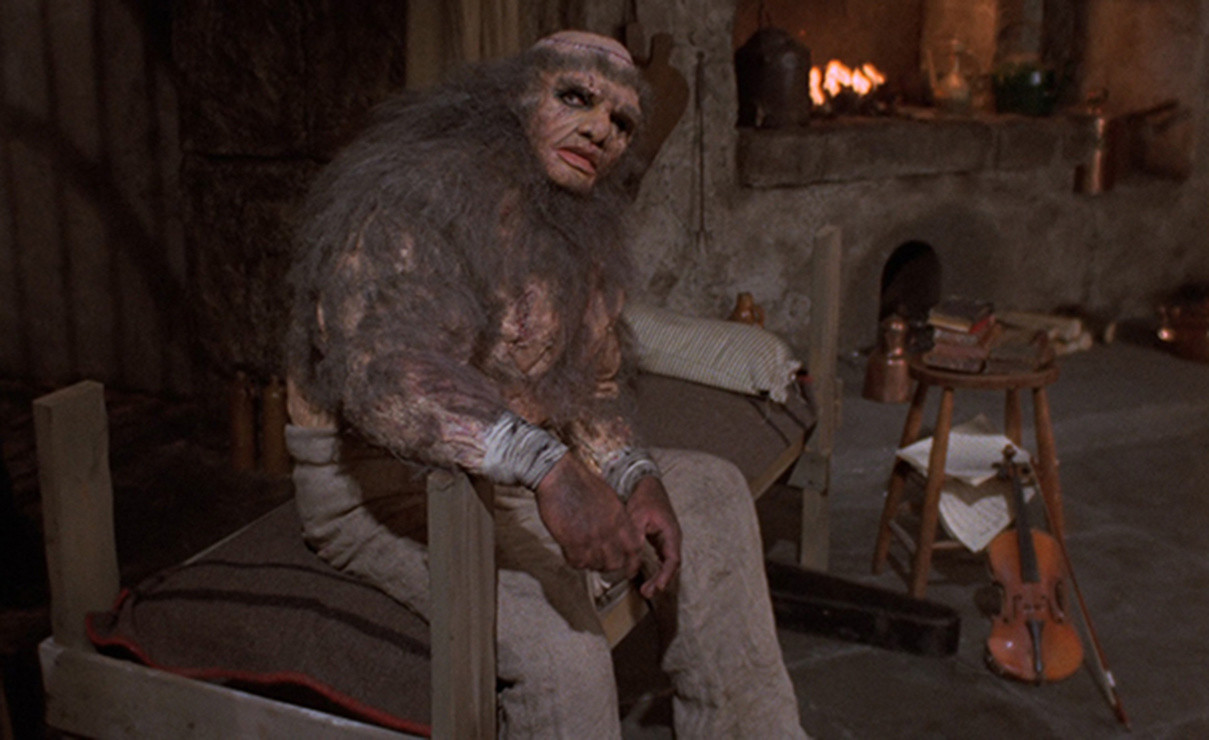 Frankenstein And The Monster From Hell 1974 Directed By Terence Fisher Moma